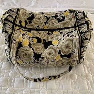 Like Vera Bradley Travel Duffel